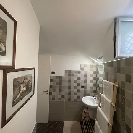 Διαμέρισμα Desireshome Μπάρι