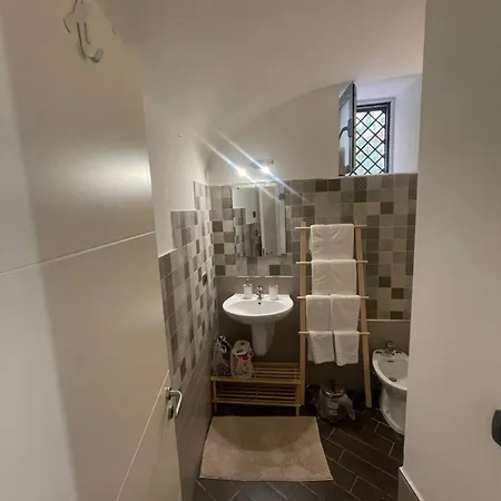 Desireshome Apartment *