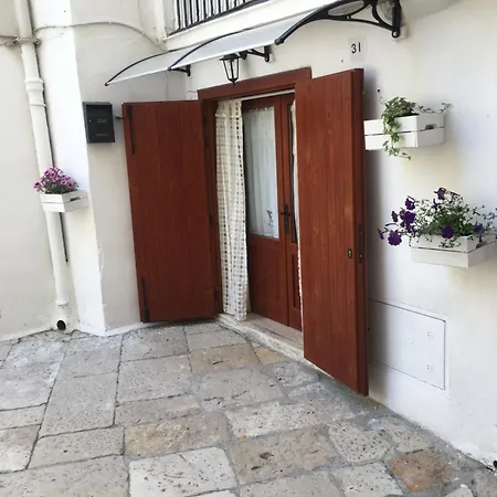 Apartament Desireshome Bari