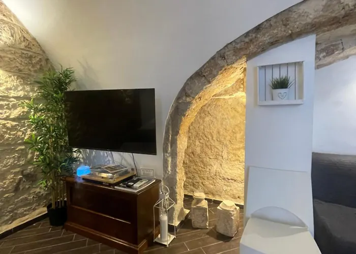 Διαμέρισμα Desireshome *