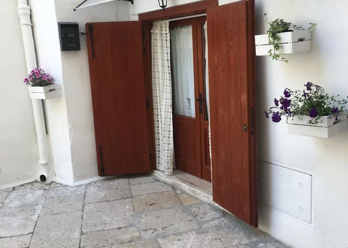 Διαμέρισμα Desireshome Μπάρι