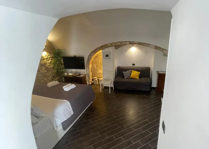 Desireshome Διαμέρισμα Μπάρι