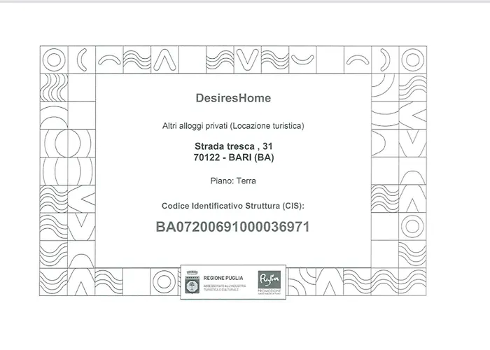 Διαμέρισμα Desireshome