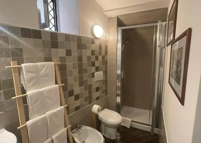 Desireshome Apartament Bari