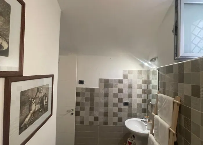 Διαμέρισμα Desireshome Μπάρι