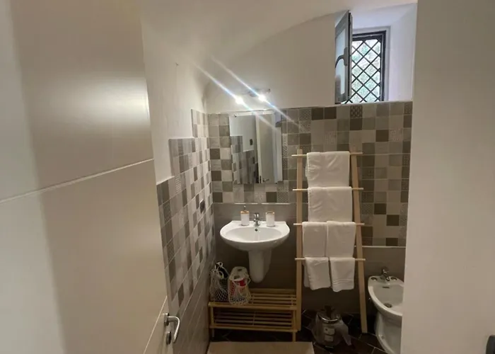 Desireshome Apartament *